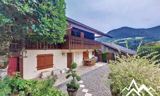 Maison 9 Pièces 249 m² à vendre à Le Biot (74430)