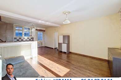 Maison 5 pièces 85400 €