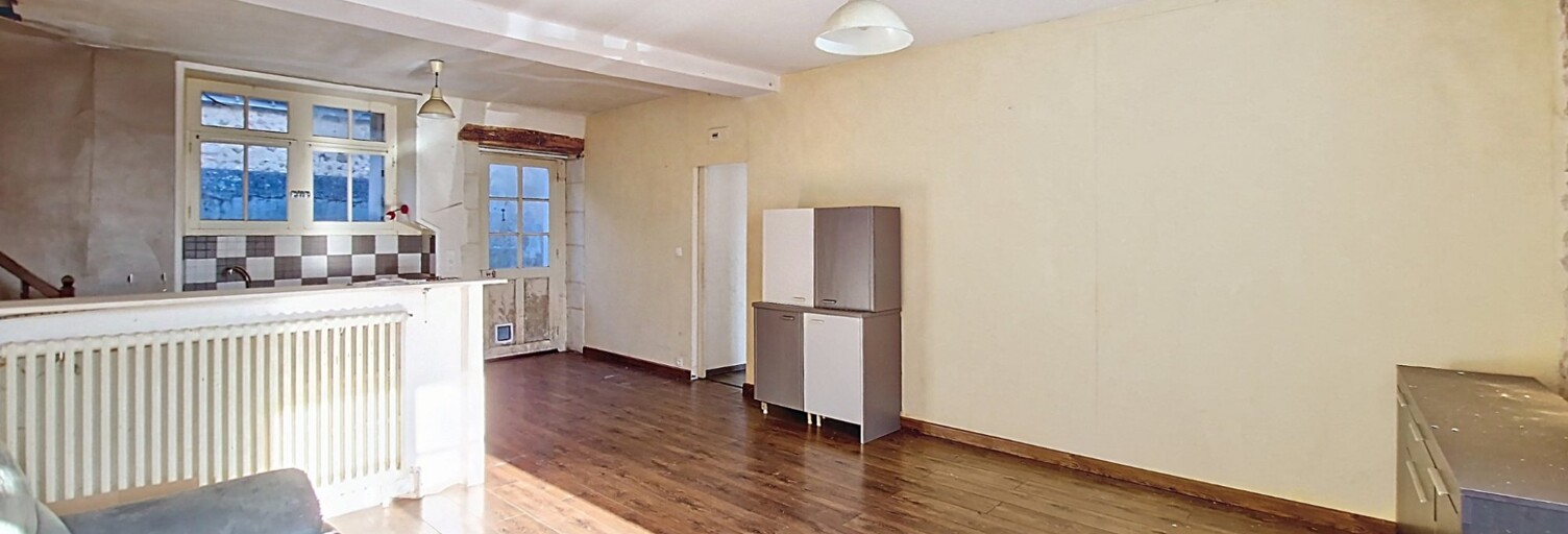 Maison 5 Pièces 135 m² à vendre à Château-la-Vallière (37330)