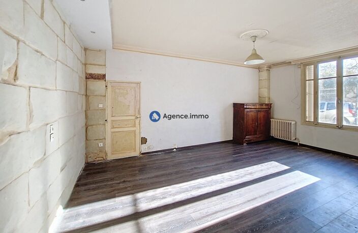 MAISON DE VILLAGE MITOYENNE DES 2 COTES — photo 3