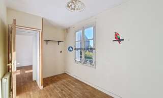 Maison 5 Pièces 135 m² à vendre à Château-la-Vallière (37330)