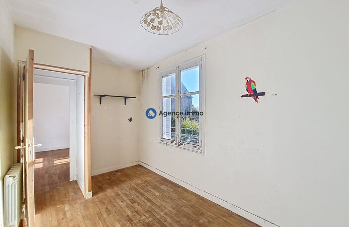 MAISON DE VILLAGE MITOYENNE DES 2 COTES — photo 5