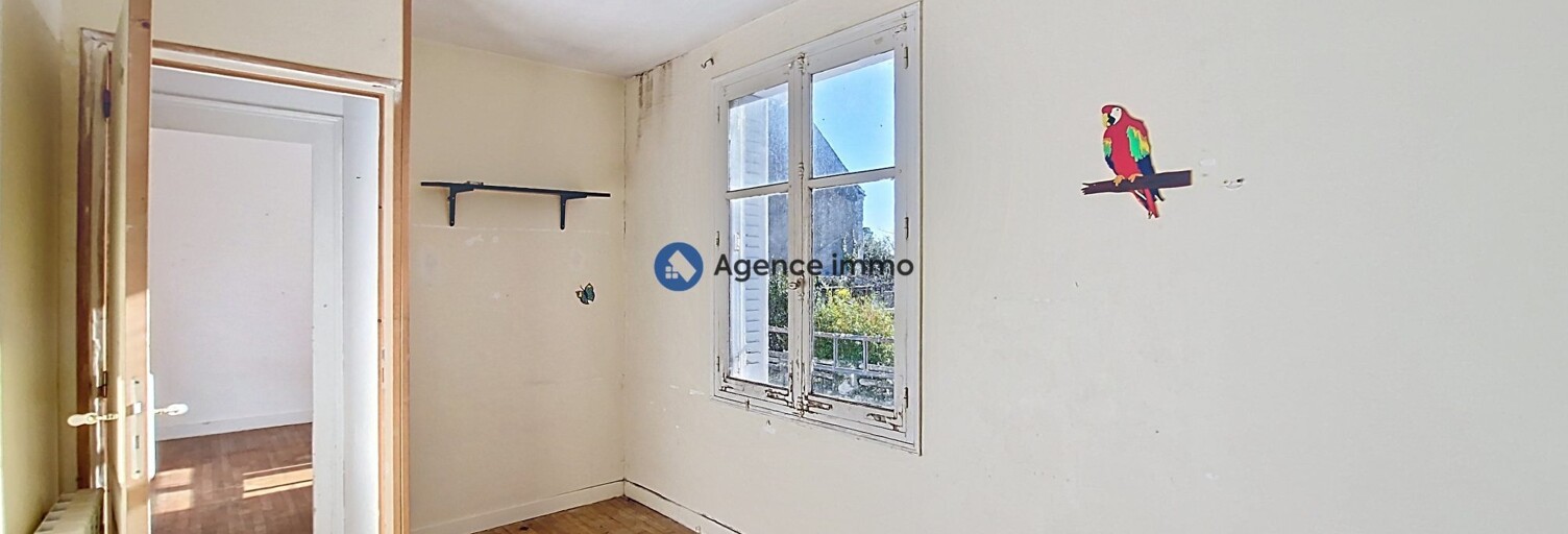 Maison 5 Pièces 135 m² à vendre à Château-la-Vallière (37330)