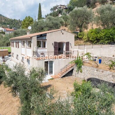 Maison 6 pièces 490000 €