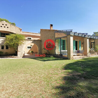 Maison 8 pièces 645000 €