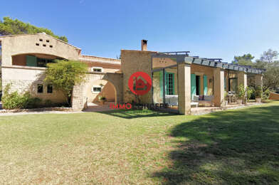 Maison 8 pièces 645000 €