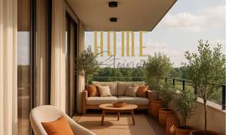 Appartement 4 Pièces 85 m² à vendre à Saverne (67700)