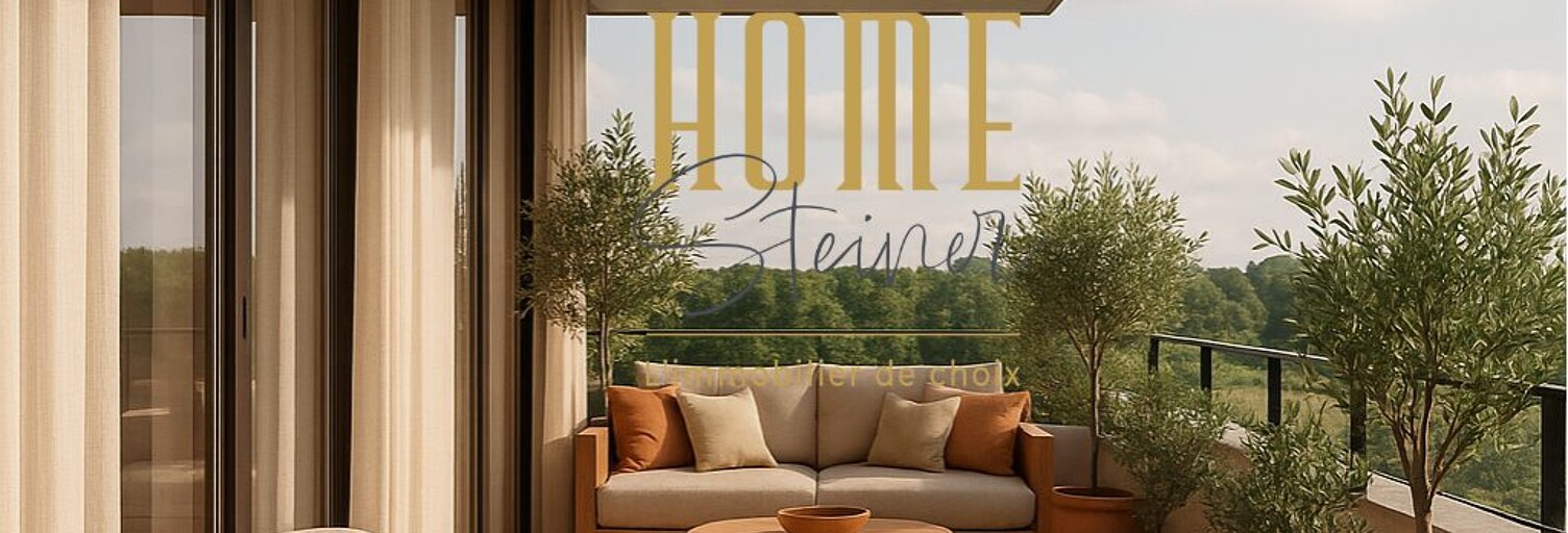 Appartement 4 Pièces 85 m² à vendre à Saverne (67700)