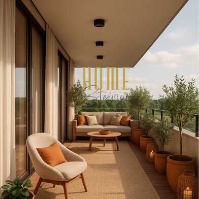 Appartement 4 pièces 269944 €