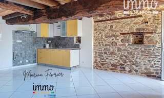 Maison 2 Pièces 43 m² à vendre à Guipry-Messac (35480)