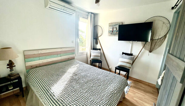 Villa / Maison 3 pièces  à vendre Barcarès (Le) 66420