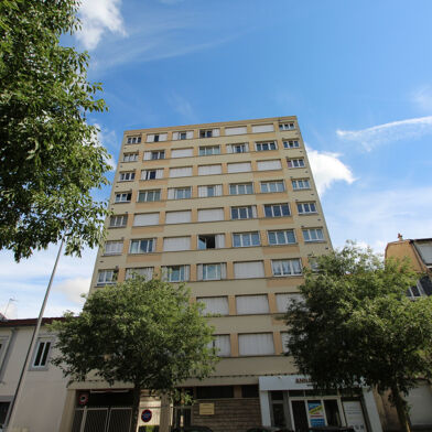 Appartement 1 pièces 65000 €