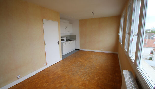 Appartement 1 pièces  à vendre Reims 51100