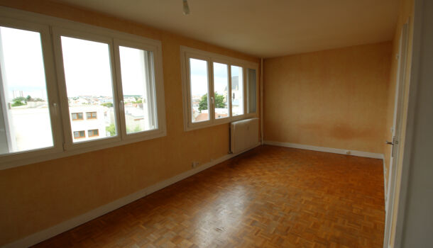 Appartement 1 pièces  à vendre Reims 51100