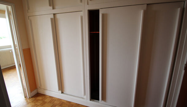 Appartement 1 pièces  à vendre Reims 51100