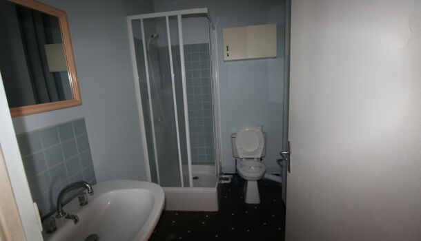 Appartement 1 pièces  à vendre Reims 51100