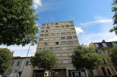 Appartement 1 pièces 65000 €