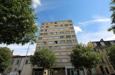 REIMS, quartier Jean Jaurès, Studio 26 m2 — photo du bien