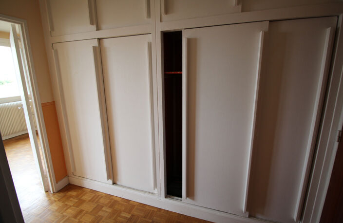 REIMS, quartier Jean Jaurès, Studio 26 m2 — photo 2