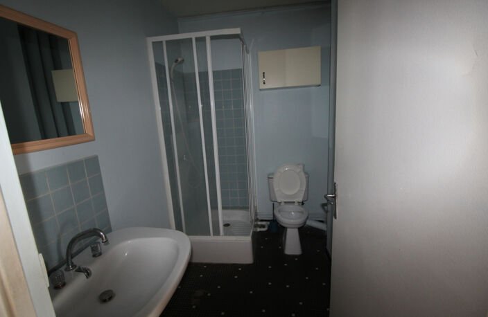 REIMS, quartier Jean Jaurès, Studio 26 m2 — photo 3