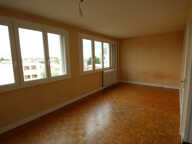 REIMS, quartier Jean Jaurès, Studio 26 m2 — photo 4