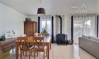 Maison 7 Pièces 165 m² à vendre à Joué-lès-Tours (37300)