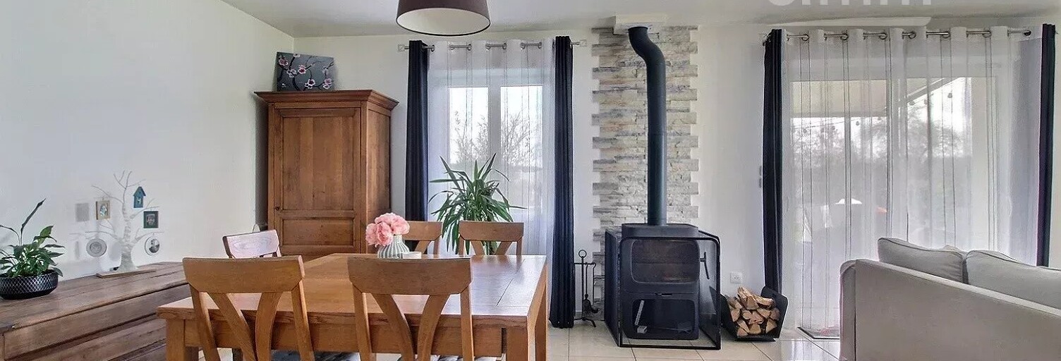 Maison 7 Pièces 165 m² à vendre à Joué-lès-Tours (37300)