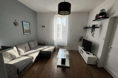 Appartement 2 pièces 650 €