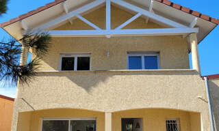 Maison 4 Pièces 108 m² à louer à Tignieu-Jameyzieu (38230)