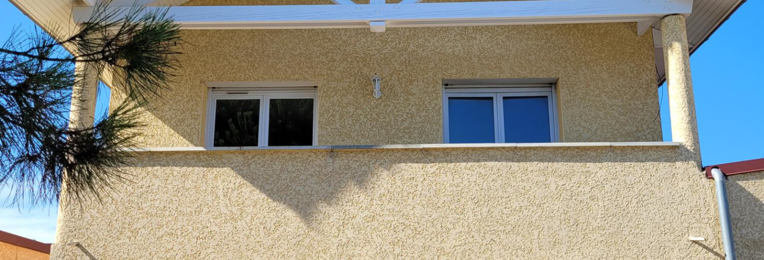 Maison 4 Pièces 108 m² à louer à Tignieu-Jameyzieu (38230)