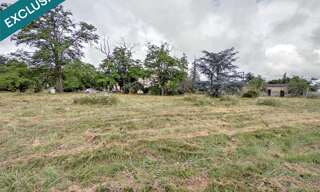 Terrain  4361 m² à vendre à Camblanes-et-Meynac (33360)