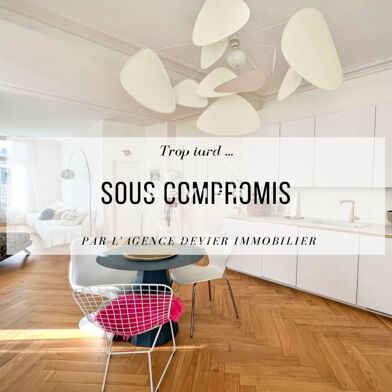 Appartement 2 pièces 249900 €