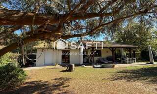 Maison 6 Pièces 155 m² à vendre à Lanton (33138)