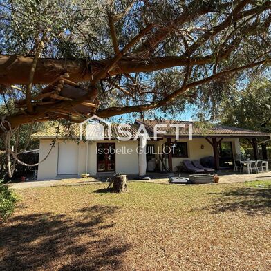 Maison 6 pièces 550000 €