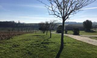 Maison 12 Pièces 305 m² à vendre à Soumensac (47120)