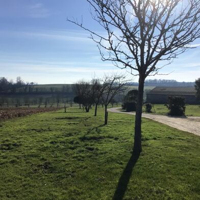 Maison 12 pièces 637000 €