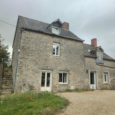 Maison 7 pièces 84250 €