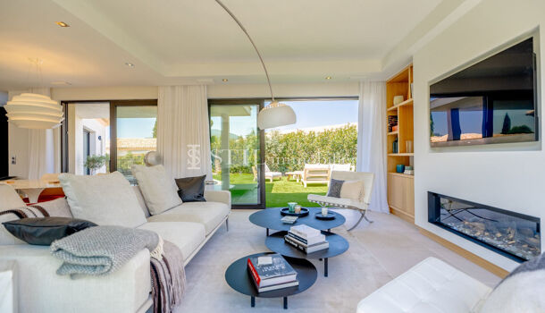 Villa / Maison 4 pièces  à vendre Sainte-Maxime 83120