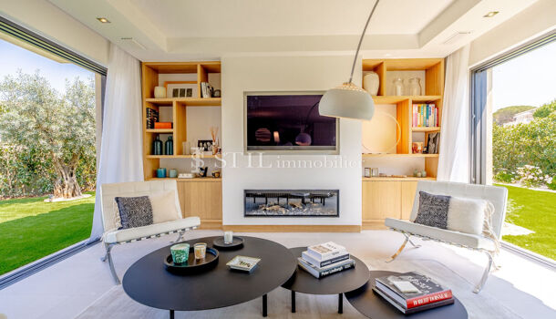 Villa / Maison 4 pièces  à vendre Sainte-Maxime 83120