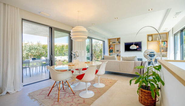 Villa / Maison 4 pièces  à vendre Sainte-Maxime 83120