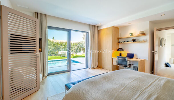 Villa / Maison 4 pièces  à vendre Sainte-Maxime 83120