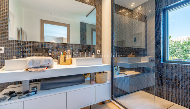 Villa / Maison 4 pièces  à vendre Sainte-Maxime 83120