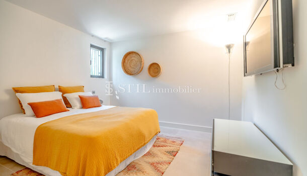 Villa / Maison 4 pièces  à vendre Sainte-Maxime 83120