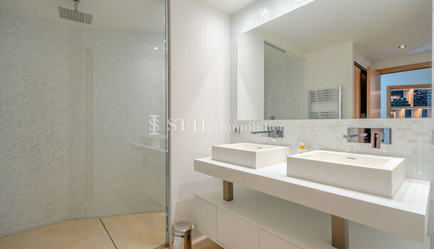 Villa / Maison 4 pièces  à vendre Sainte-Maxime 83120