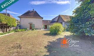 Maison 5 Pièces 124 m² à vendre à Le Bouchage (38510)