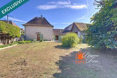 Maison 5 pièces 260000 €