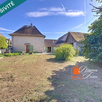 Maison 5 pièces 260000 €