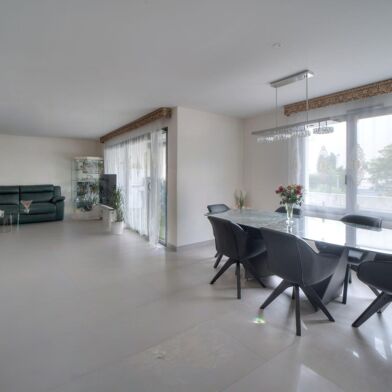 Appartement 5 pièces 670000 €