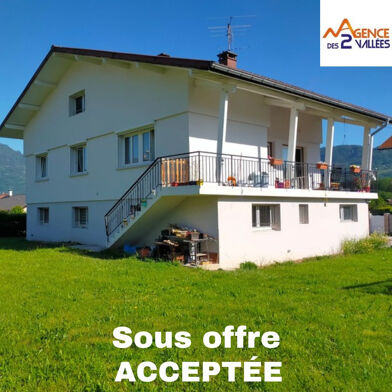 Maison 7 pièces 390000 €