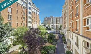 Appartement 1 Pièce 28 m² à vendre à Courbevoie (92400)